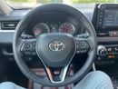 Toyota RAV4 XLE Premium VIP