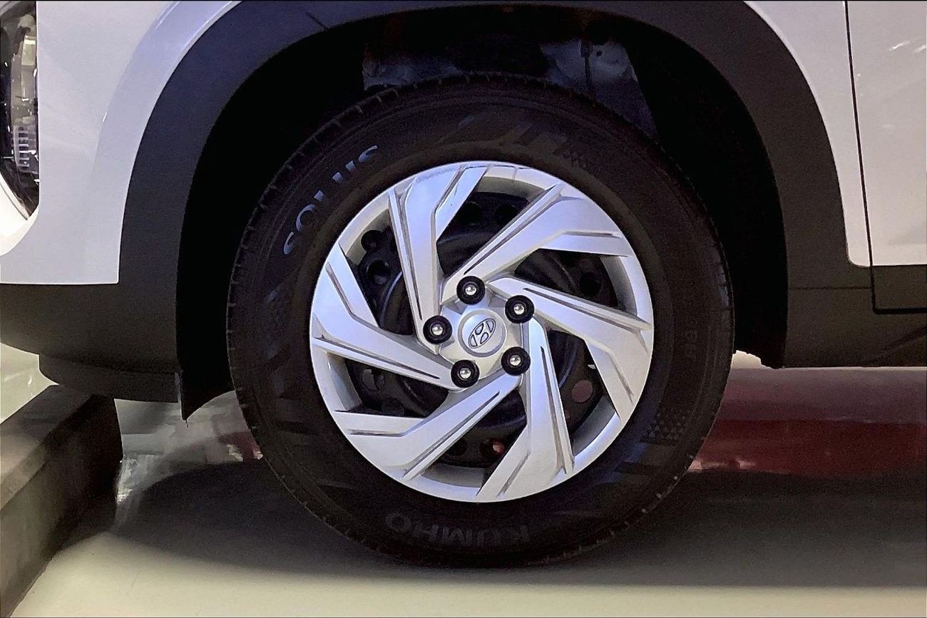 Hyundai Creta Smart | Guaranteed Warranty | 0 Down Payment