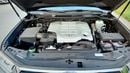 Toyota Land Cruiser GXR 2017 LHD VXR V8 Full Option Very Clean And Perfect Condition