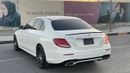 مرسيدس بنز E300 Full Option, 2.0L