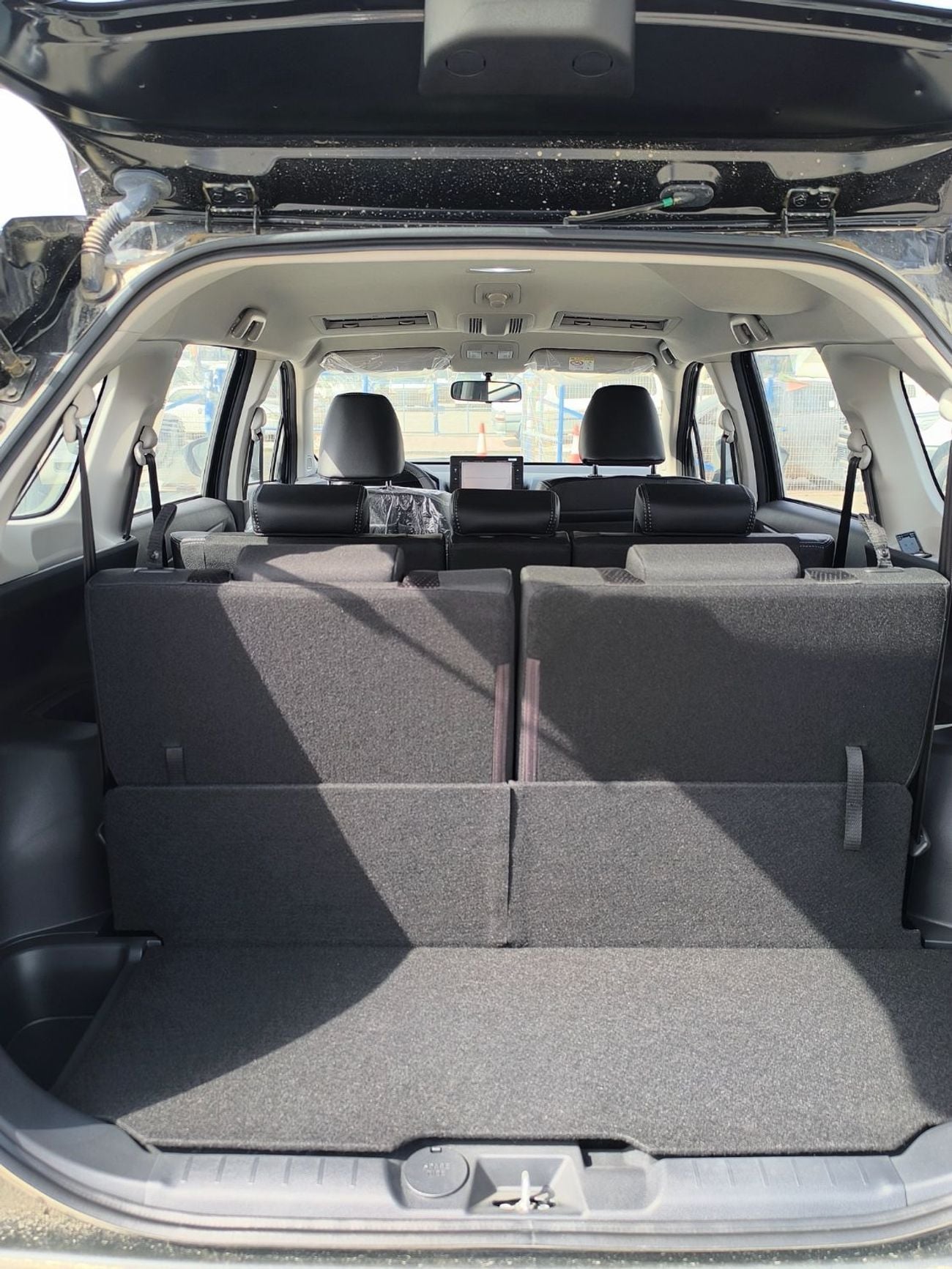 تويوتا فيلوز GX VELOZ 1.5L FWD