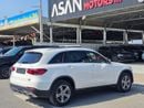 Mercedes Benz GLC 300 STD (NON GCC) 4MATIC 2.0L