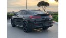 Mercedes-Benz GLE 53 GLE 53 AMG 4Matic+