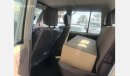 Toyota Land Cruiser Pick Up V6 Diesel 4x4 Double Cab