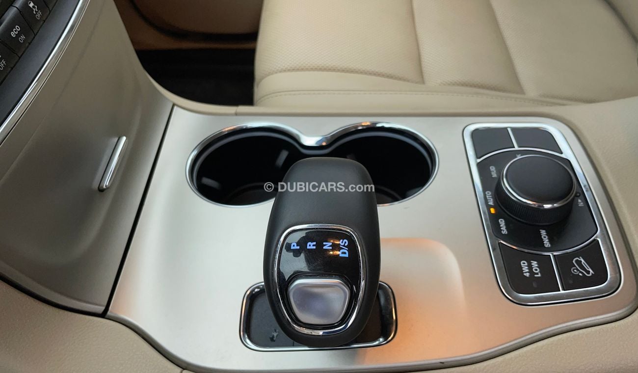 Jeep Grand Cherokee LIMITED 3.6 | Zero Down Payment | Free Home Test Drive