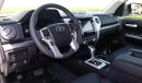 Toyota Tundra TRD Offroad Sport 4x4 Double cab. Local registration + 10%