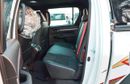 Toyota Hilux GR Sport 4.0L TOYOTA HILUX GR SPORTS 4.0L 4WD PETROL PICKUP 2025