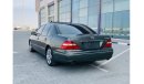 Lexus LS 430 Lexus