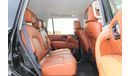 Nissan Patrol SE Platinum City 2020 GCC SINGLE OWNER WITH WARRANTY IN MINT CONDITION