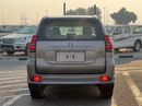 Toyota Prado TX-L 2022  Toyota Prado TXL 2.7L V4- AWD 4x4 - No Accedent -  - Rear Sensor -
