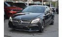 Mercedes-Benz CLS 400 MERCEDES BENZ CLS 400 4MATIC