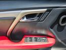 Lexus RX350 F-SPORT