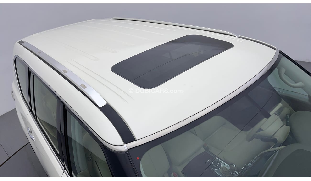 Nissan Patrol LE T2 5.6 | Zero Down Payment | Free Home Test Drive