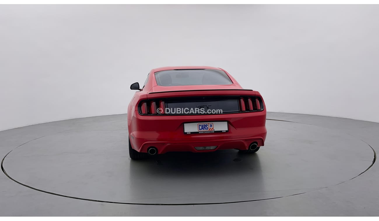 Ford Mustang GT 5000