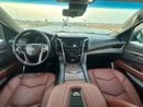 Cadillac Escalade Iq