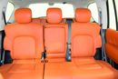 Nissan Patrol SE T2 2.0
