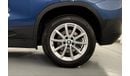 BMW X2 sDrive 20i Joy Edition | 1 year free warranty | 7 day return policy | Zero down payment