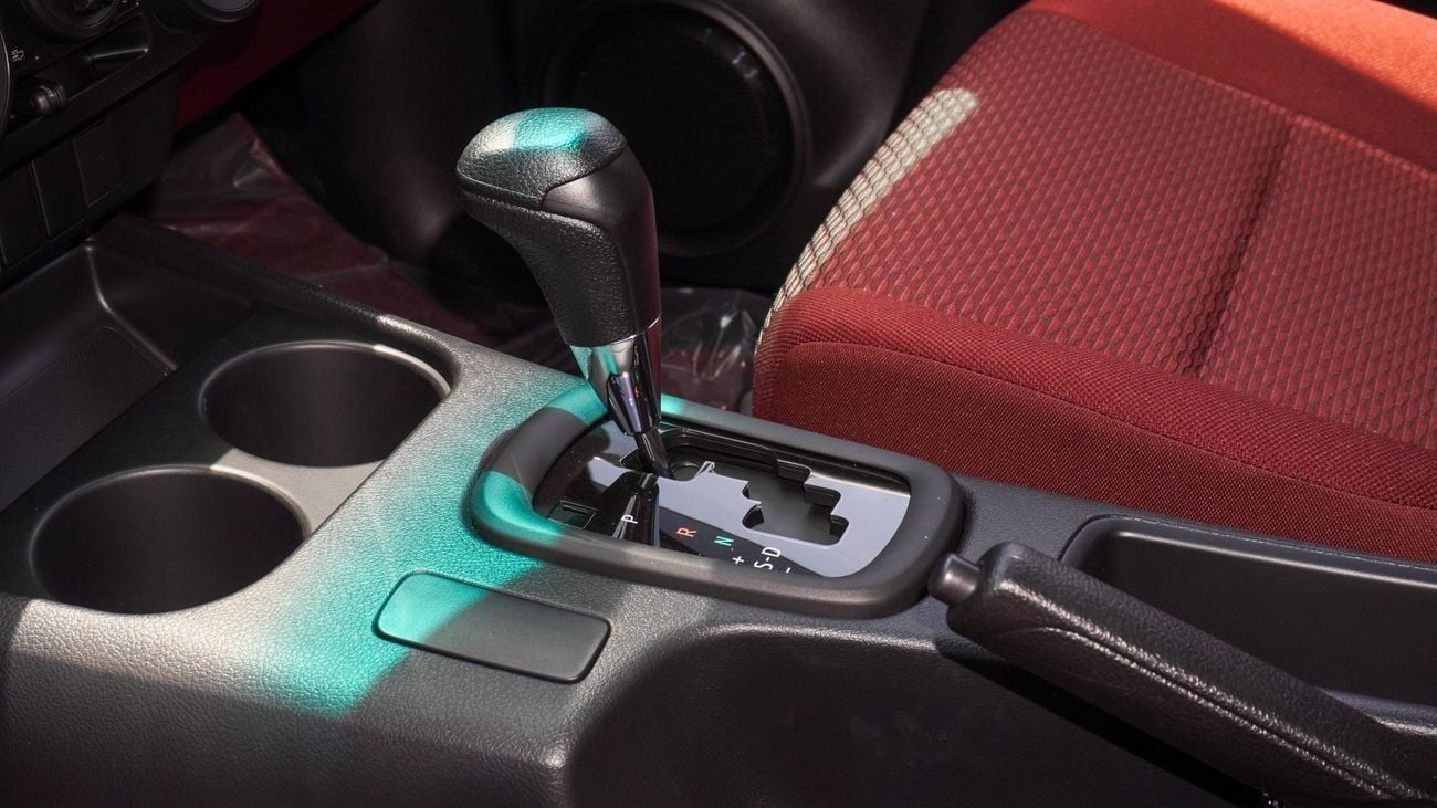 تويوتا هيلوكس هيلوكس ديزل 4-4