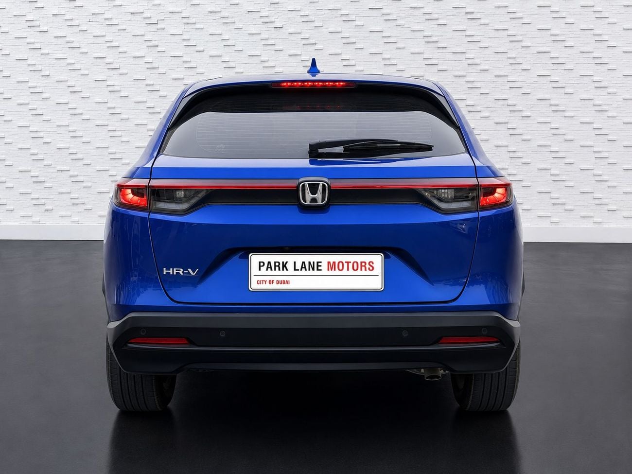 Honda HRV LX