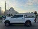 تويوتا هيلوكس GLX