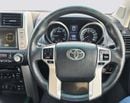 Toyota Prado 4x4 Diesel 3.0L Right Hand Drive (Export Only)