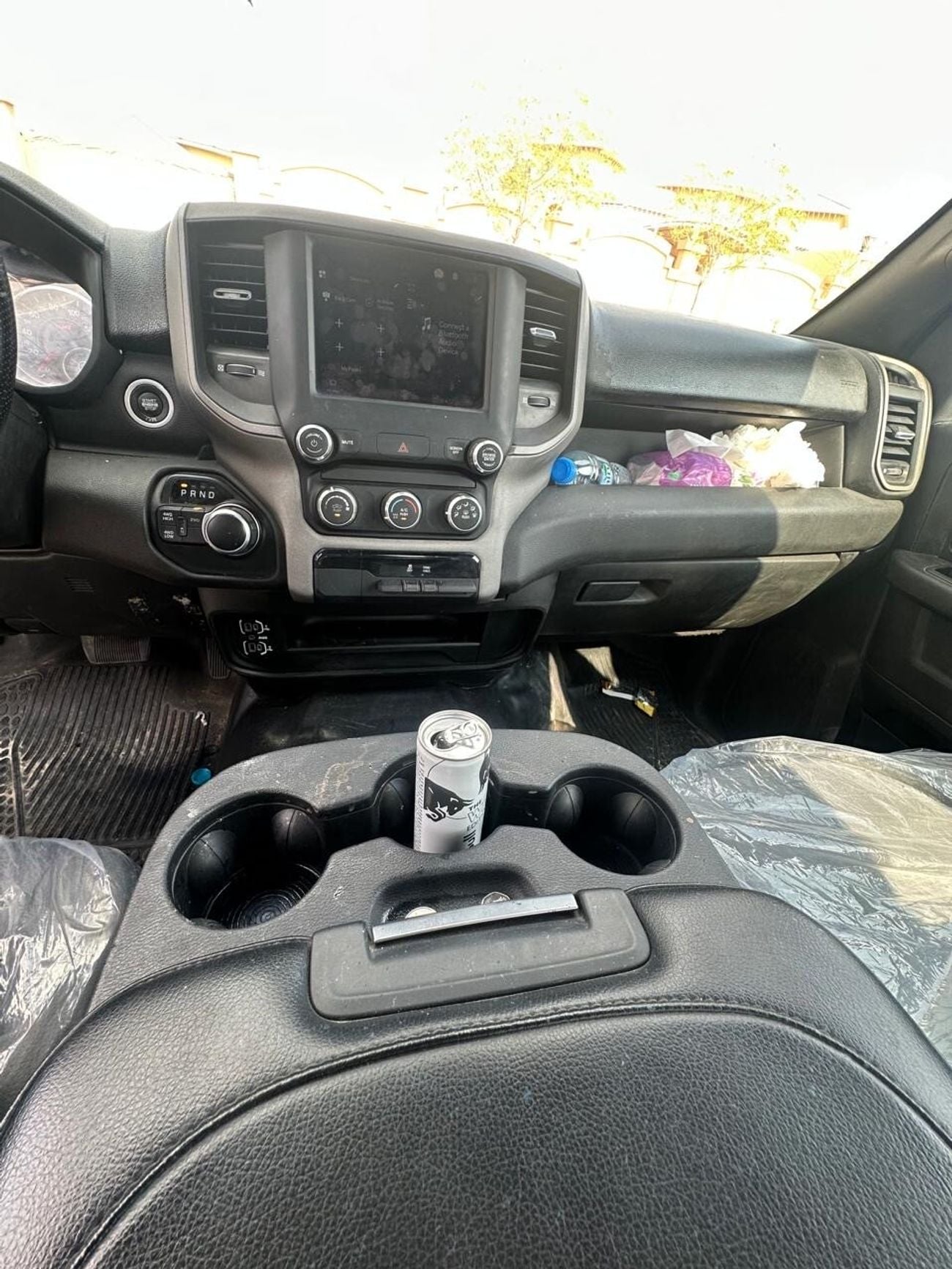 RAM 2500