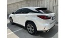 Lexus RX350 RX 3.5 | Under Warranty | Free Insurance | Inspected on 150+ parameters