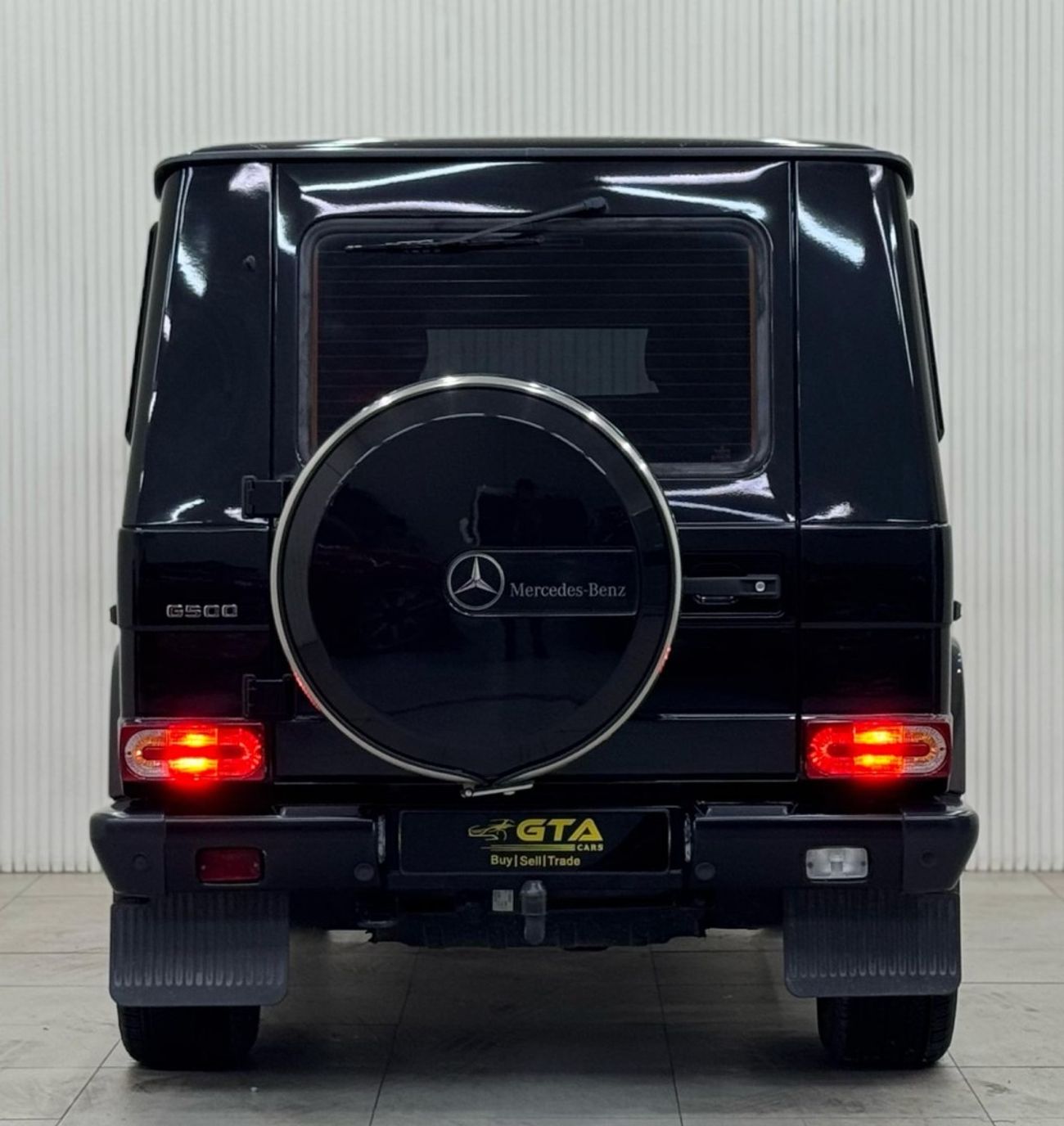 مرسيدس بنز G 320 2004 Mercedes Benz G320, Service History, Excellent Condition