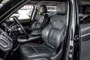 Land Rover Range Rover Sport Land Rover Range Rover Sport 2014