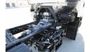 إيسوزو FRR ISUZU FRR – 7 Ton Payload 4×2 Single Cabin Chassis with AC MY23