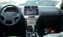 Toyota Prado TXL 2.7L Petrol Automatic