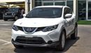 Nissan Rogue Sport