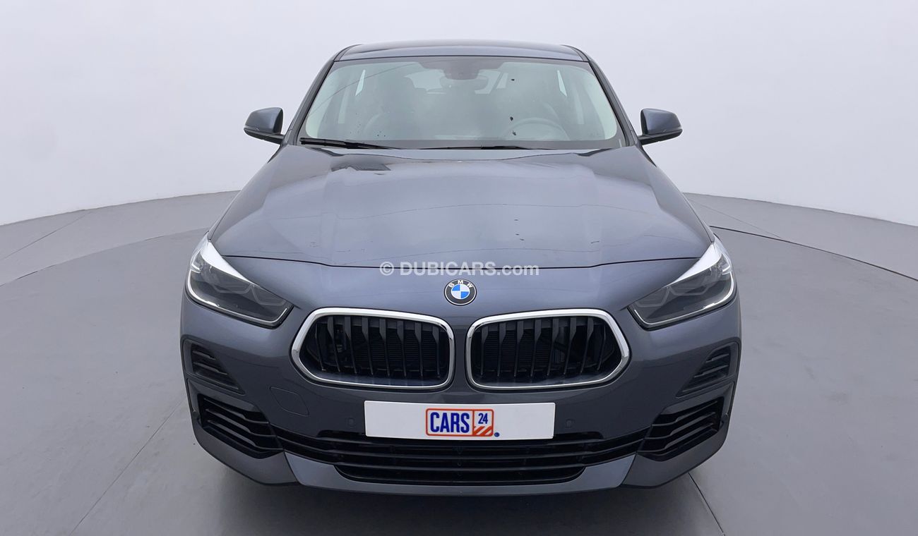بي أم دبليو X2 SDRIVE 20I JOY EDITION 2 | بدون دفعة مقدمة | اختبار قيادة مجاني للمنزل