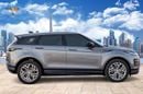 لاند روفر رانج روفر إيفوك P200 R-Dynamic 2.0L Land Rover Range Rover Evoque 2021 مواصفات خليجية