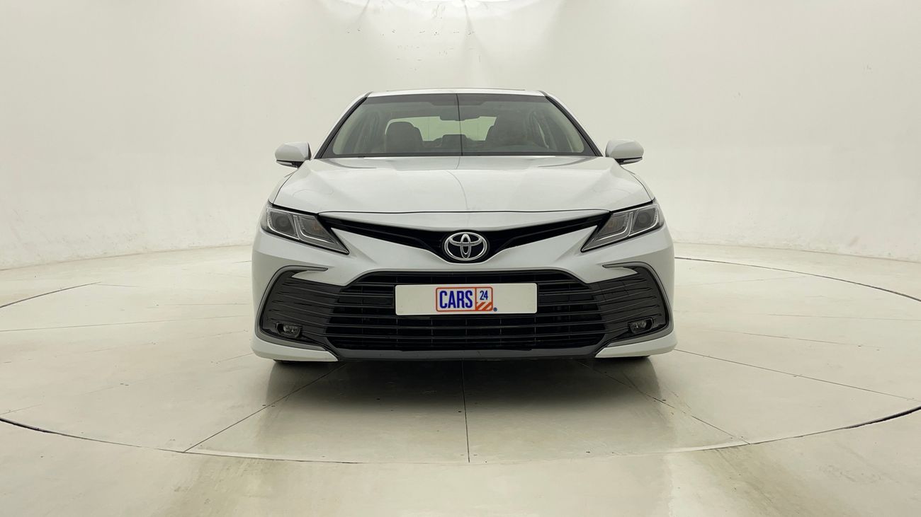 Toyota Camry SE 2.5 | Zero Down Payment | Home Test Drive