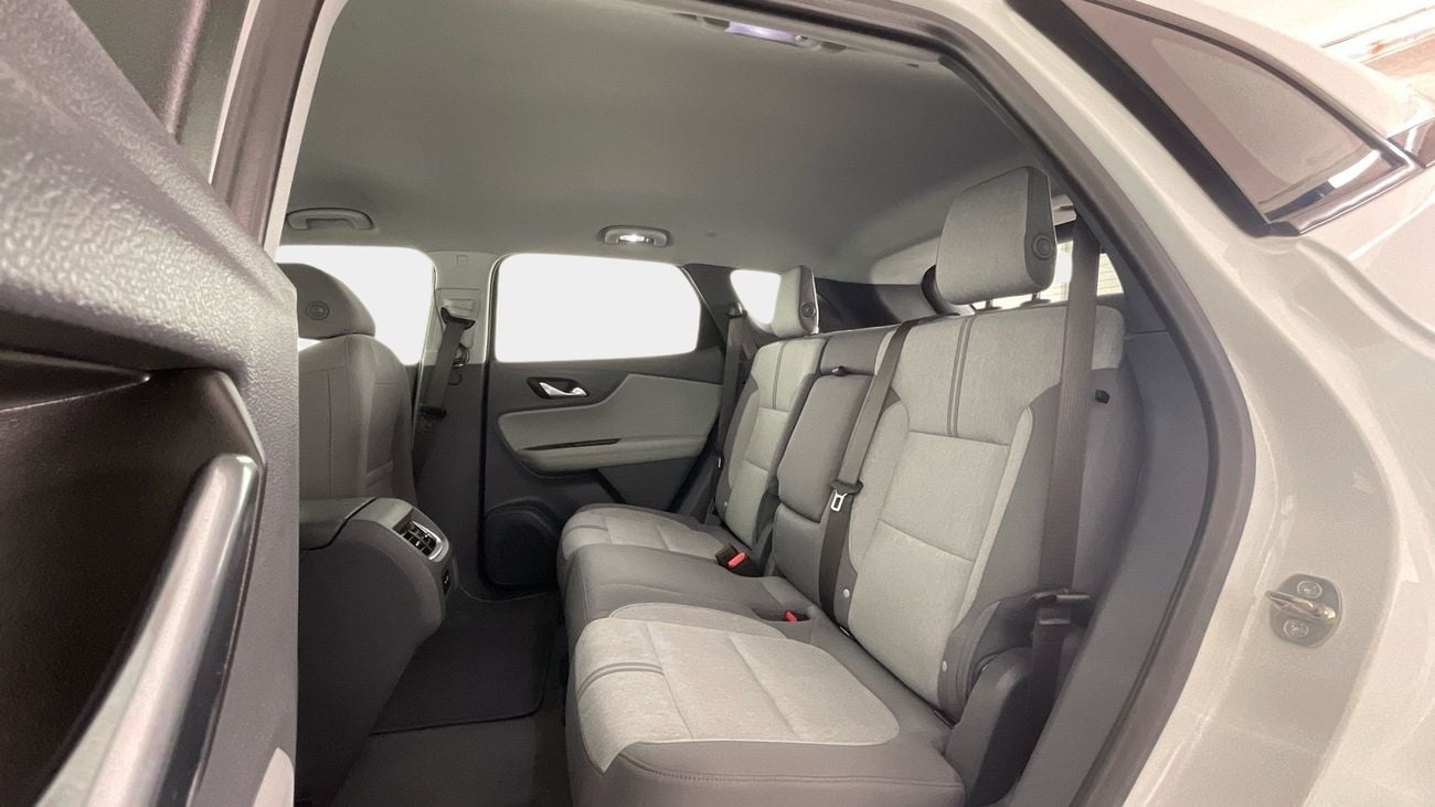 Chevrolet Blazer 1LT 2.5L (4 Door) 1LT | Guaranteed Warranty | 0 Down Payment