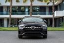 مرسيدس بنز GLA 200 GLA 200 AMG | 2,663 P.M  | 0% Downpayment | Under Warranty!
