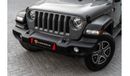 Jeep Wrangler Sport | 2,644 P.M  | 0% Downpayment | Amazing Condition!