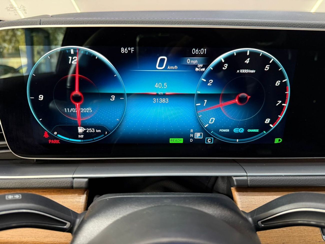 مرسيدس بنز GLS 450 Premium + 3.0L (389 HP)