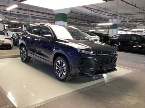 Exeed LX Comfort | Guaranteed Warranty | 0 Down Payment