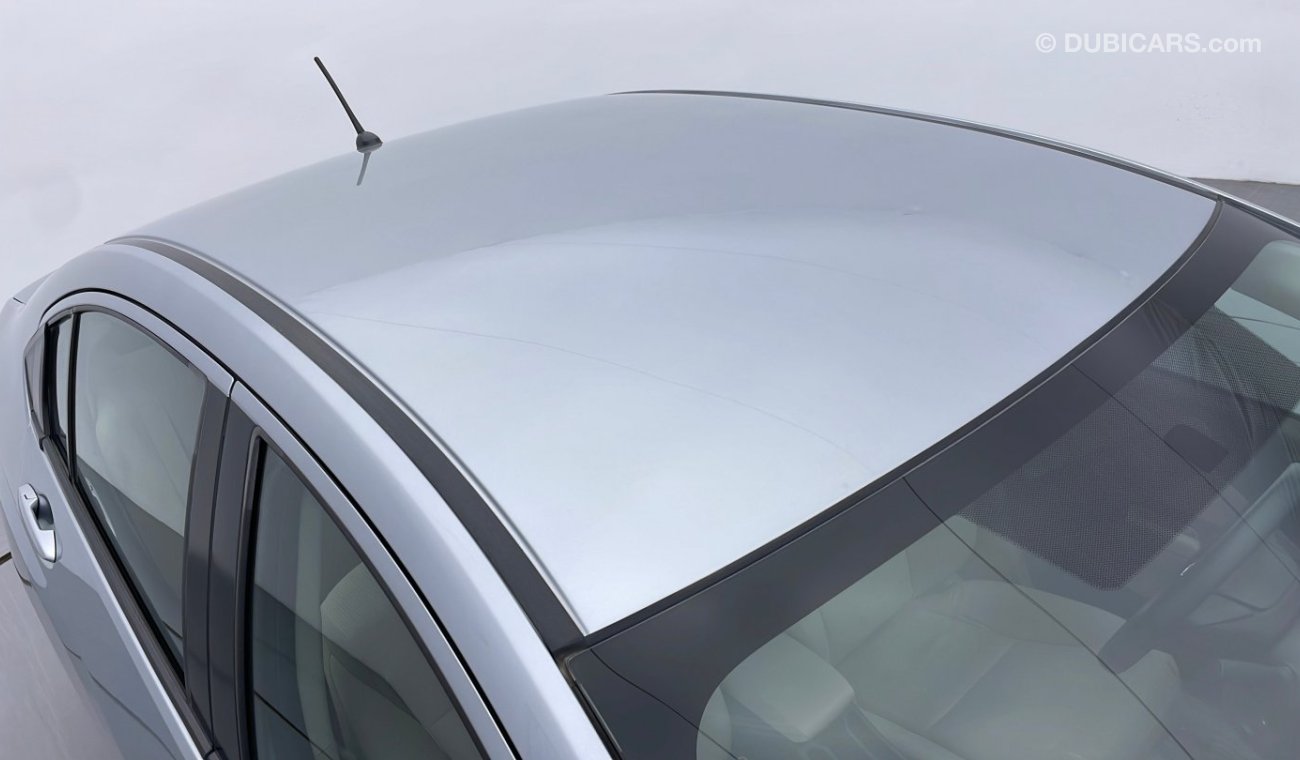 هوندا سيتي DX 1.5 | +مع الضمان | كمان تم فحص ١٥٠