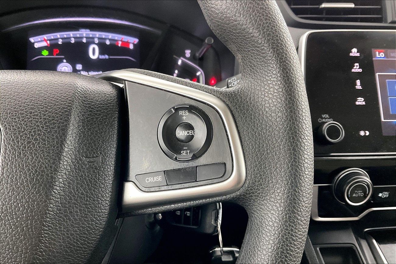 هوندا سي آر في LX | National Day Celebration | شامل الضمان | 0 ﺪﻔﻋﺓ ﺃﻮﻟﻯ