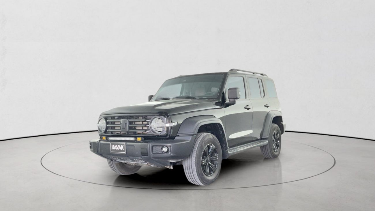 Tank 300 CONQUEROR | Guaranteed Warranty | 0 Down Payment