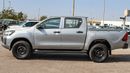 Toyota Hilux HILUX 2.4L MT DIESEL