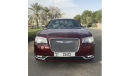 كرايسلر 300C Chrysler 300c v8 5.7L Hemi