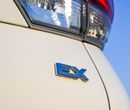 Toyota Rush EX