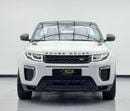 Land Rover Range Rover Evoque HSE 2.0L Convertible 2017 Range Rover Evoque Convertible, Carbon Fiber, Agency Warranty & Service 26