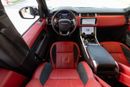 Land Rover Range Rover Sport HSE DYNAMIC 5.0L (525 HP)