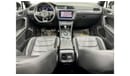 Volkswagen Tiguan R-Line 2020 Volskwagen Tiguan R Line, Jan 2024 VW Warranty + Service Pack, FSH Agency, GCC