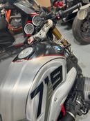 بي أم دبليو R1200 BMW R9T Option 719
